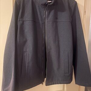 Dockers Men's Charcoal Jacket